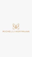 Logo Dra. Michelli Hoffmann